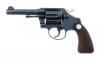 Colt Police Positive Special Double Action Revolver