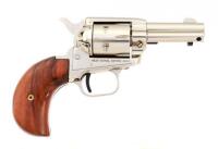 Heritage Manufacturing Single Action Revolver