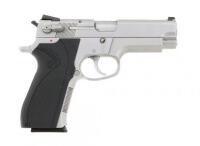 Smith & Wesson Model 4006 Semi-Auto Pistol