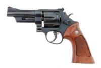 Smith & Wesson Model 28-2 Highway Patrolman Revolver