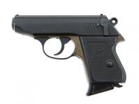 Iver Johnson Model TP22 Semi-Auto Pistol