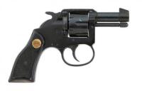 Gerstenberger & Eberwein Valor Model GR2 Double Action Revolver by Rohm
