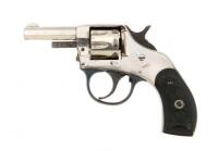 Harrington & Richardson Young America Double Action Revolver