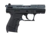 Walther P22 Semi-Auto Pistol