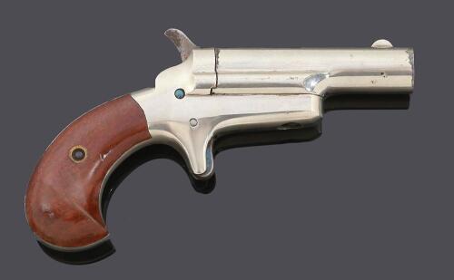 Colt Third Model Thuer Deringer