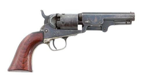 Colt Model 1849 Pocket Percussion Revolver