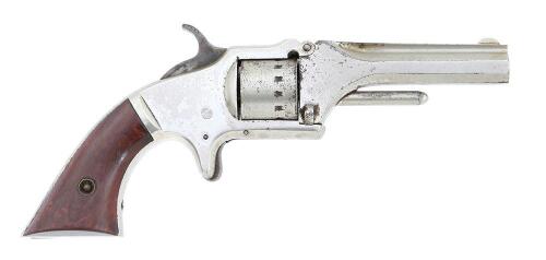 American Standard Tool Co. Single Action Pocket Revolver