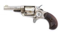 Colt New Line 30 Caliber Revolver