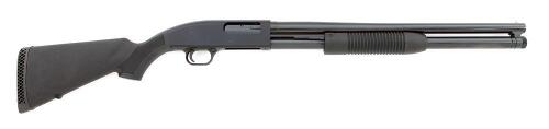 Mossberg Maverick Model 88 Slide Action Shotgun