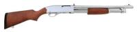 Winchester Stainless Marine Slide Action Shotgun