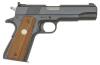 Colt Post War Service Model Ace Semi-Auto Pistol