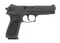 Browning BDM Semi-Auto Pistol