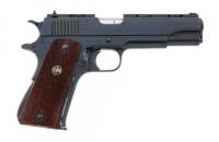 Llama Government Model Semi-Auto Pistol