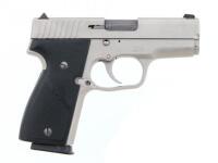 Kahr K9 Semi-Auto Pistol