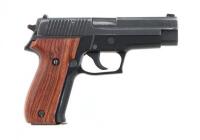 Sig Sauer Model P226 Semi-Auto Pistol