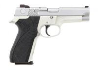Smith & Wesson Model 5943 Semi-Auto Pistol