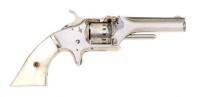 American Standard Tool Co. Single Action Pocket Revolver