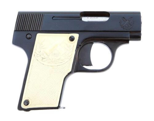 PAF Junior Semi-Auto Pistol