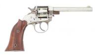 Hopkins & Allen Range Model Double Action Revolver