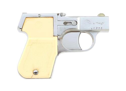 EIG Four Barrel Derringer