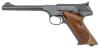 Colt Woodsman Target Model Semi-Auto Pistol