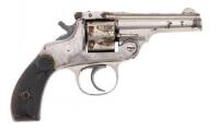 Hopkins & Allen Safety Police Double Action Revolver