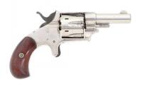 Forehand & Wadsworth Terror Single Action Revolver