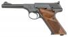 Colt Woodsman Sport Model Semi-Auto Pistol