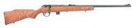 Marlin Model 25N Bolt Action Rifle