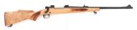 Winchester Model 670 Bolt Action Rifle