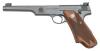 Colt Woodsman Match Target Semi-Auto Pistol