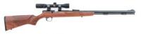 Thompson Center Fire Hawk Deluxe In-Line Percussion Rifle