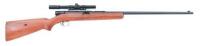 Winchester Model 74 Semi-Auto Rifle