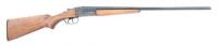 Savage-Stevens Model 311A Double Barrel Shotgun