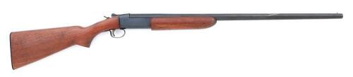 Winchester Model 37 Single Barrel Shotgun