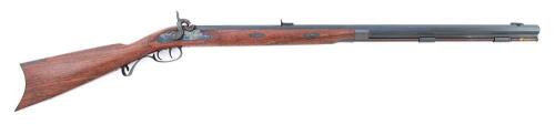 Lyman Great Plains Hunter Percussion Rifle