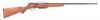 Stevens Model 58B Bolt Action Shotgun