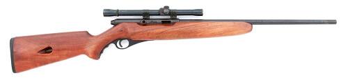 Mossberg Model 151 M-B Semi-Auto Rifle