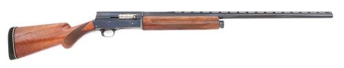 Browning Auto-5 Light Twelve Semi-Auto Shotgun