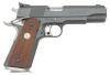 Colt Gold Cup National Match Semi-Auto Pistol