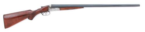 A.H. Fox Sterlingworth Boxlock Double Shotgun