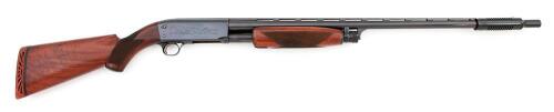 Ithaca Model 37S Skeet Slide Action Shotgun