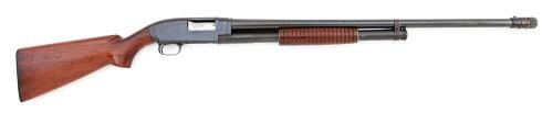 Winchester Model 12 Takedown Slide Action Shotgun