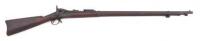 U.S. Springfield Model 1888 Trapdoor Rifle