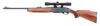 Remington Model 7400 175th Anniversary Semi-Auto Rifle