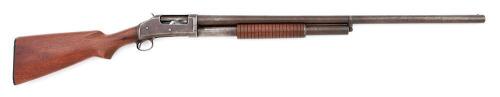 Winchester Model 1897 Slide Action Shotgun