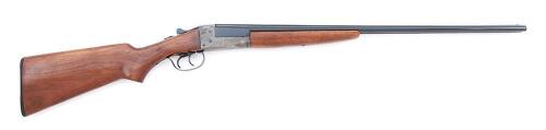 Stevens Model 311 Boxlock Double Shotgun