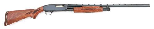 Marlin Model 120 Magnum Slide Action Shotgun