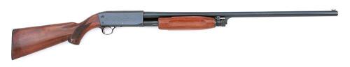 Ithaca Model 37 Featherlight Slide Action Shotgun