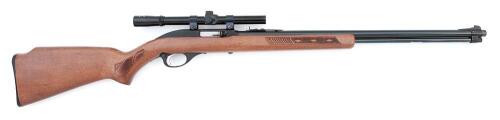 Marlin Glenfield Model 60 Semi-Auto Rifle